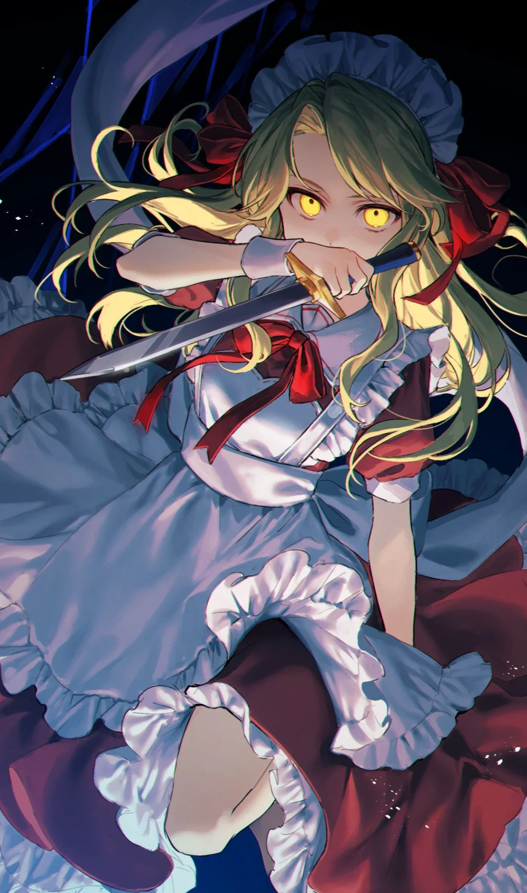 Yumeko Pc-98 (update)