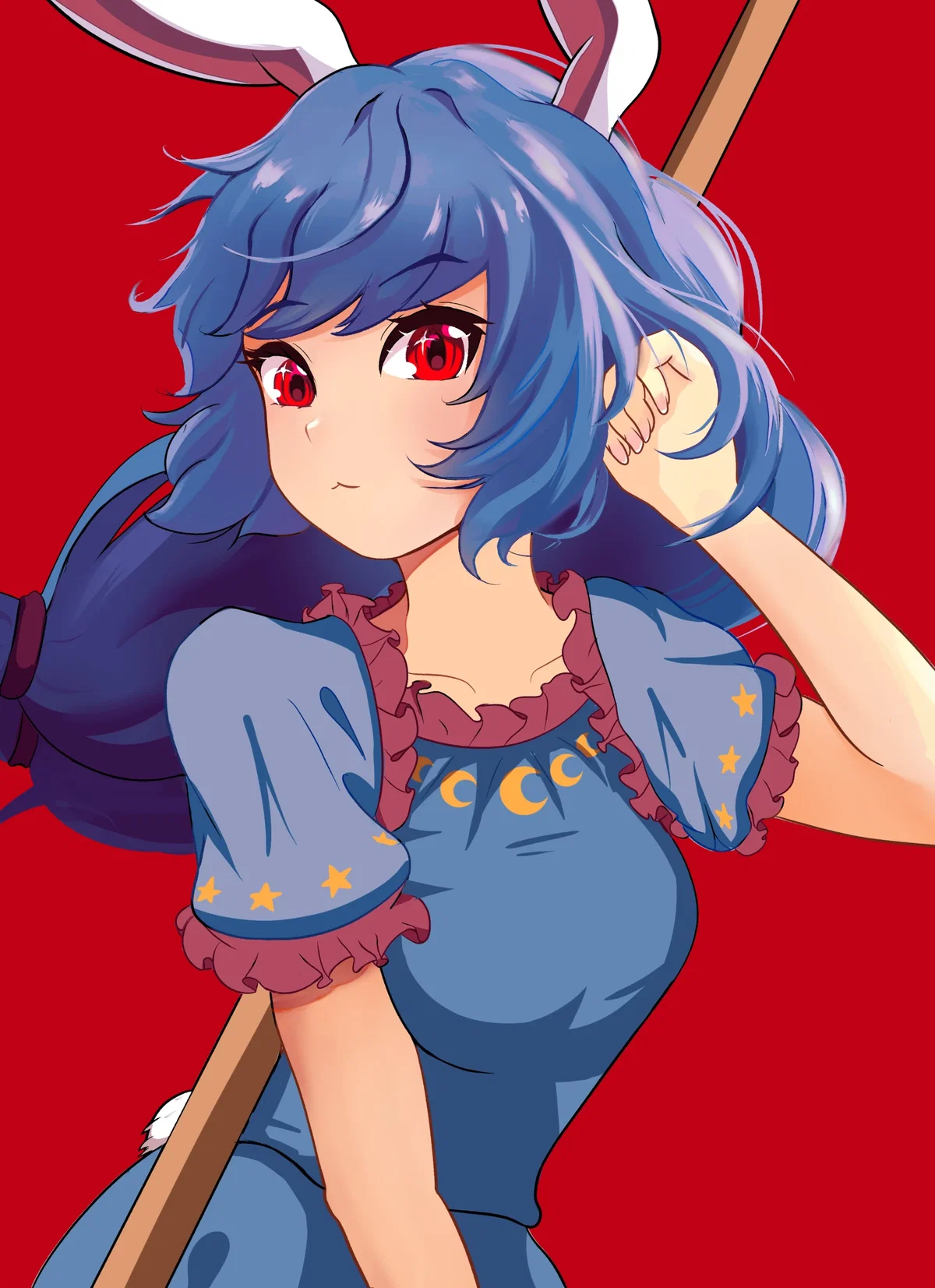Seiran -New Lunar Regimen-
