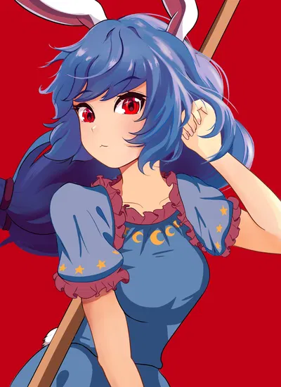 Seiran -New Lunar Regimen-