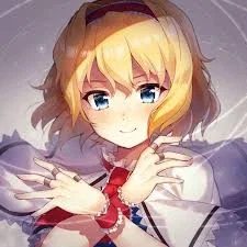 Alice Margatroid (Odd Request)