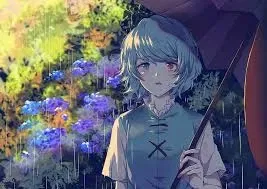 Other World - Kogasa Tatara