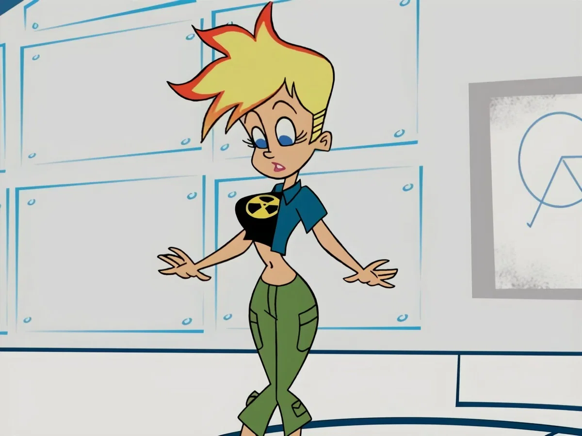 Jenny Test