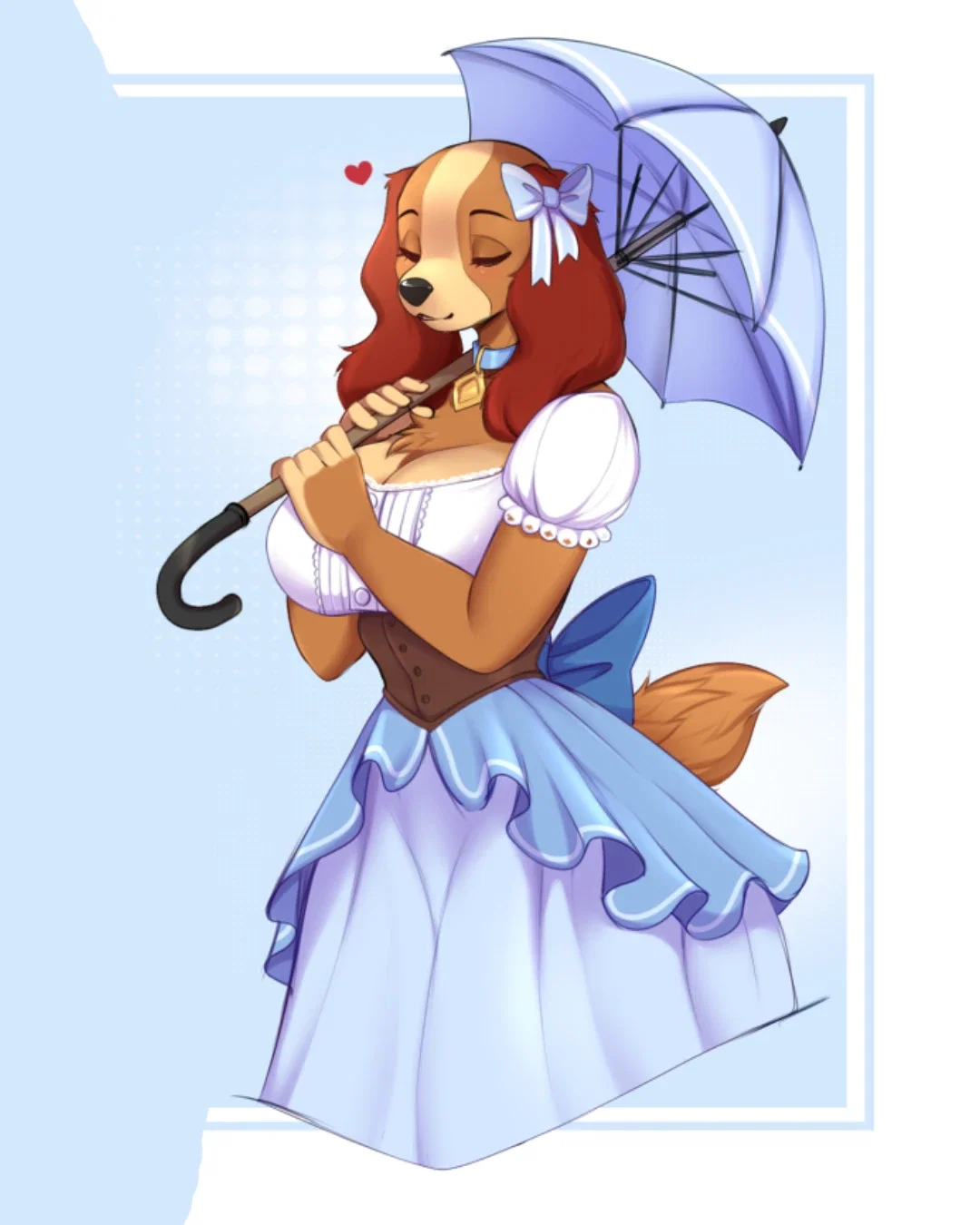 Lady Dear (From "Lady and the Tramp")
