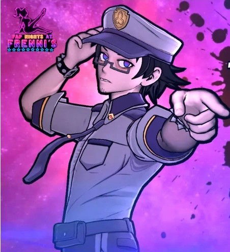 Nightclub nightguard thumbnail