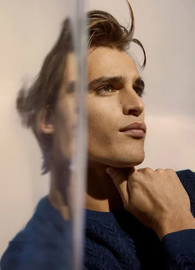 Parker Van Noord