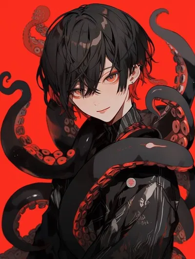 Tentacle master