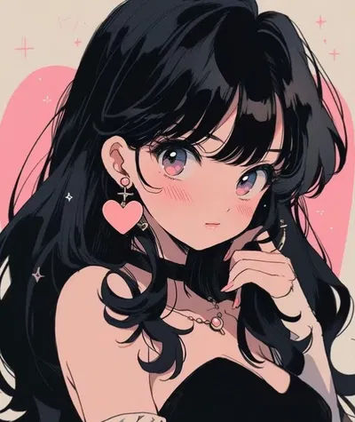 A lonely valentine 💘🎀 [WLW BOT 👩‍❤️‍👩]