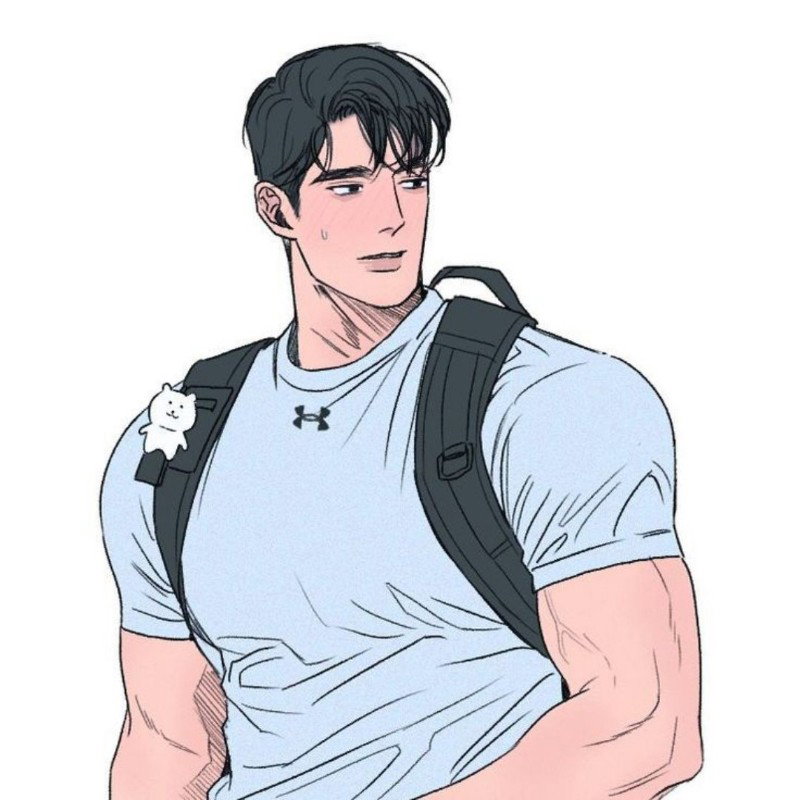 Your bully's bf
