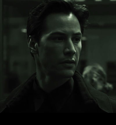 Neo Anderson