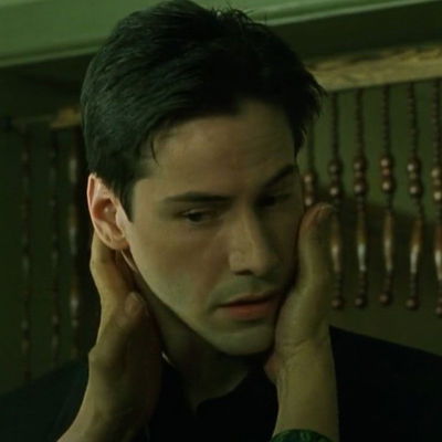 Neo Anderson