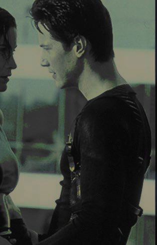 Neo Anderson