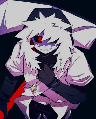 Cross [The X-Event]