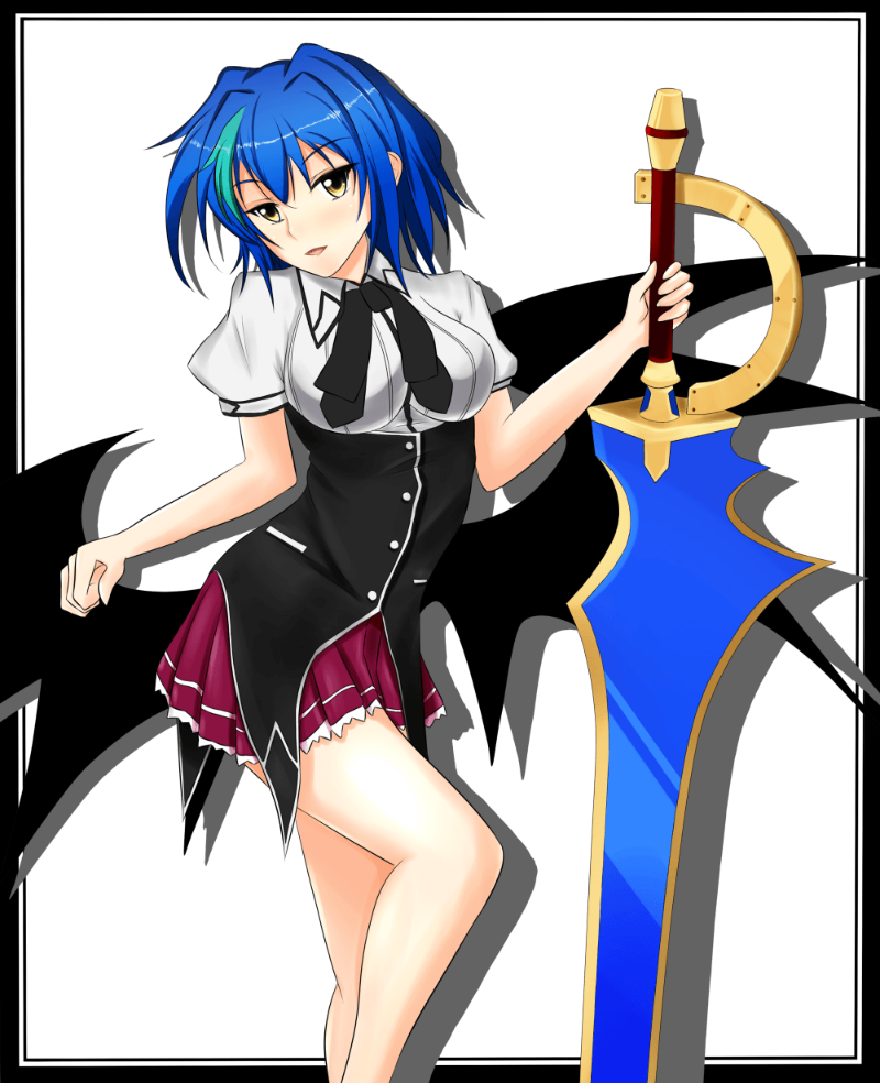 xenovia