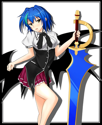 xenovia