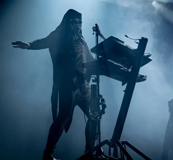 Storm Ghoul