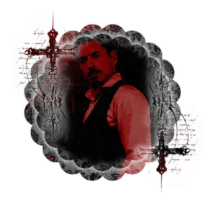  𐙚 ̇˖° :Anthony "Tony" Edward Stark (IronMan): ༘ ⋆