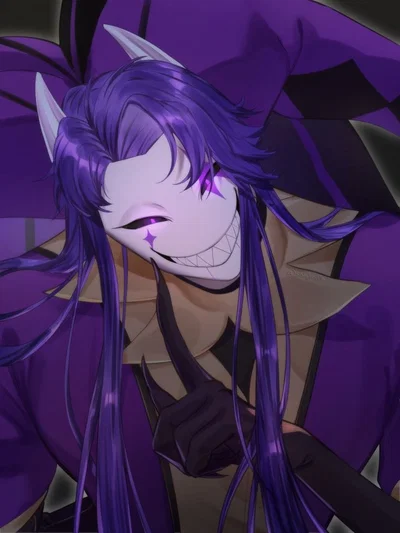 (❀ ́Jester`❀)