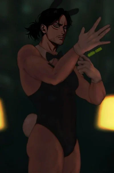 Shouta Aizawa