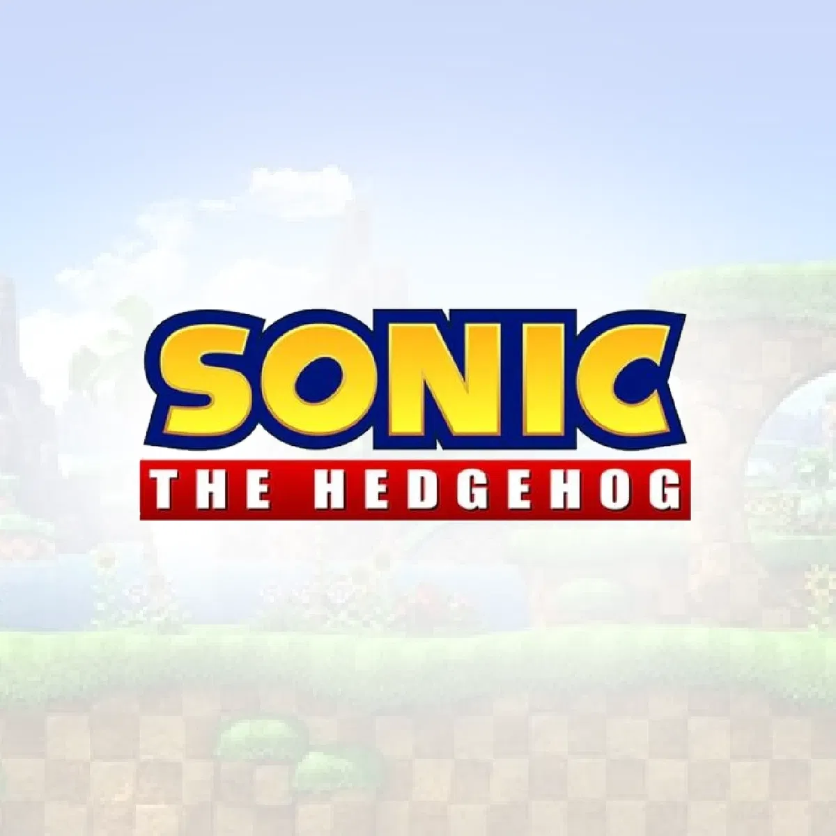SONIC WORLD