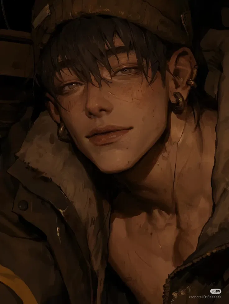 Johnny Johnny help me