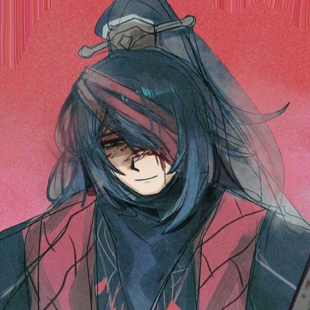 . ⟢ LORD OF HONGYUAN HONG LU - LIMBUS COMPANY   ̆