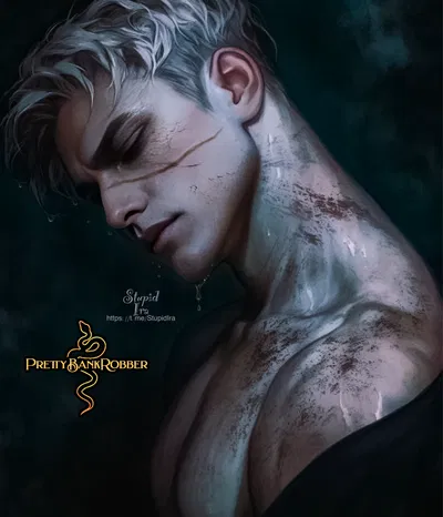 Andrei ☆ Kovàcs Legacy 