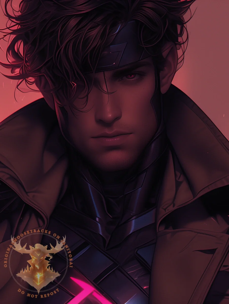 Remy LeBeau|Gambit