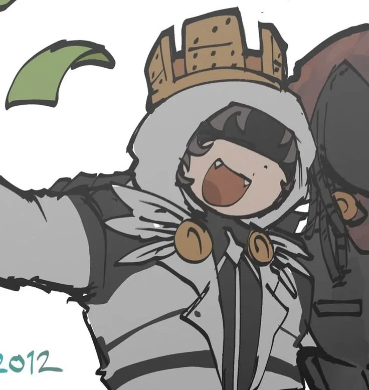 ✮⋆ ̇ Caleb244 || MAY MADNESS 2012/FORSAKEN