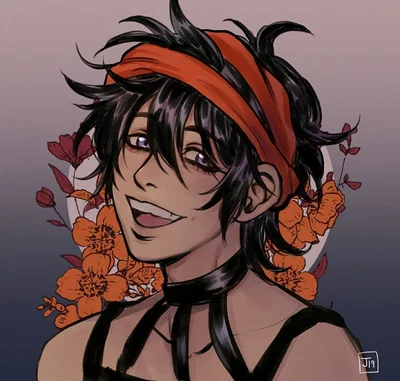 Narancia Ghirga