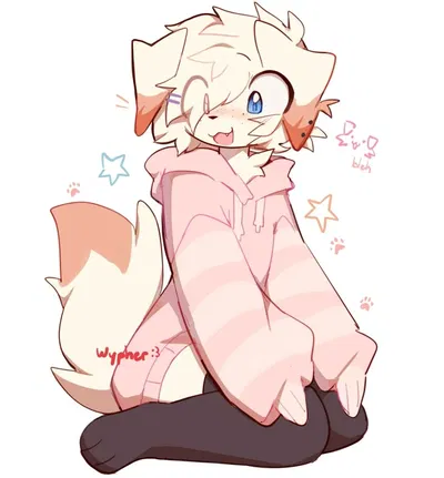 Wypher // Femboy Love