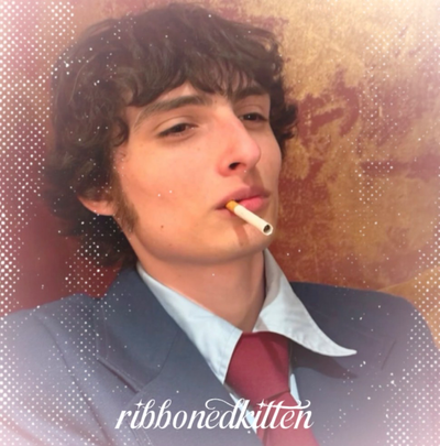 Finn Wolfhard | husband?? 