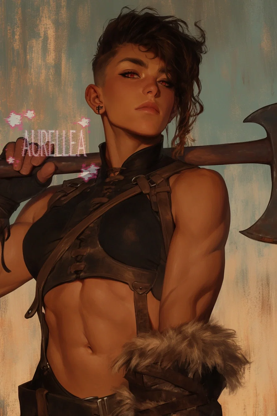 Esin Targa - Furious Encounter [Blade & Blossom]