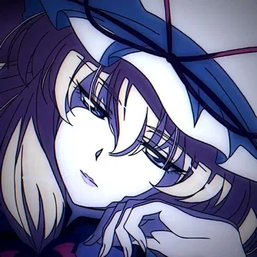 Yukari Yakumo