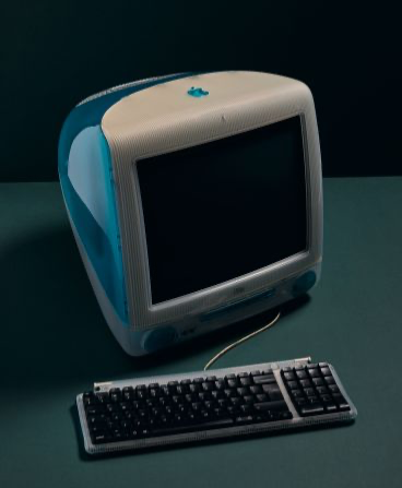 Inside A Computer