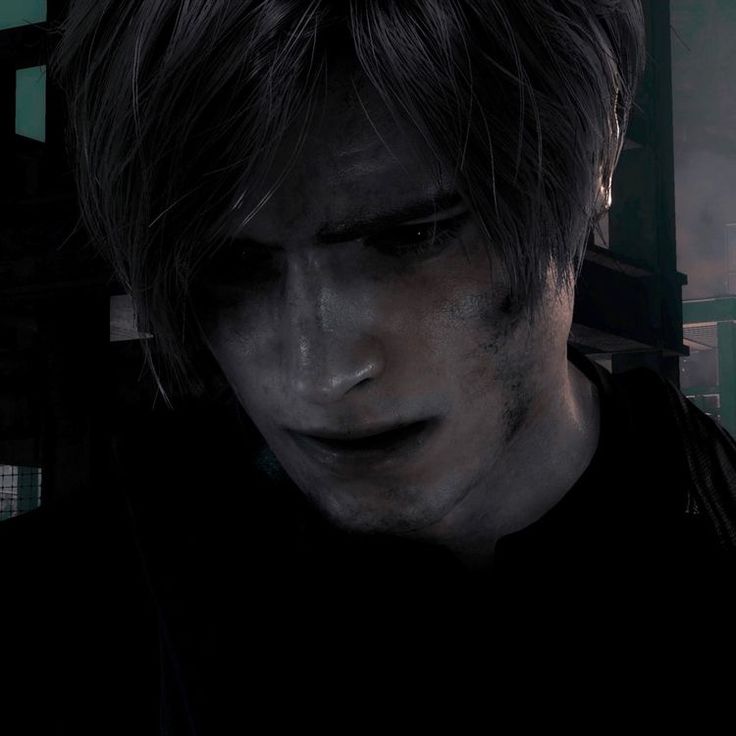 Leon Kennedy