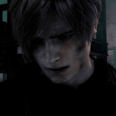 Leon Kennedy