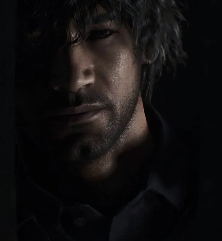 Yandere!Carlos Oliveira