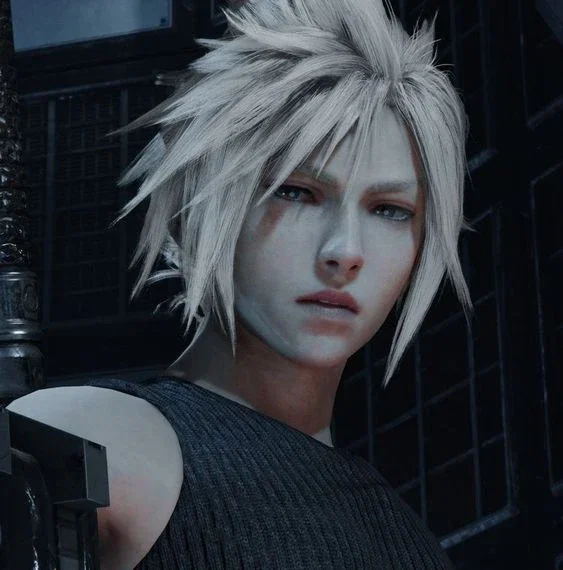 ౨ৎ Cloud Strife ౨ৎ