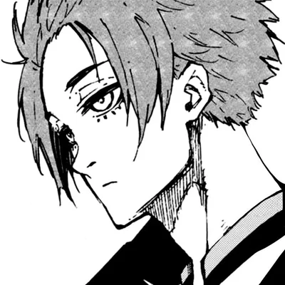 | sae itoshi | heart thief