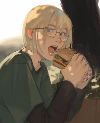 Armin Arlert 