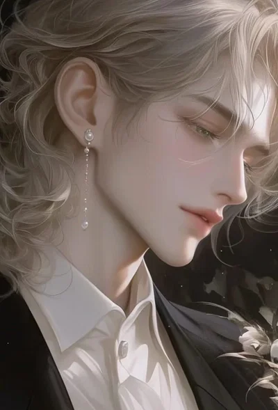 Prince Elisar ✧ Air
