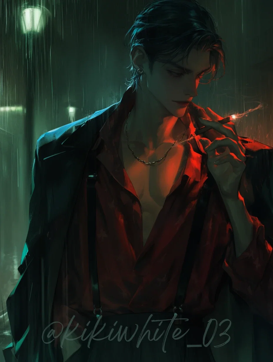 ♣ Sergei Volkov ♣