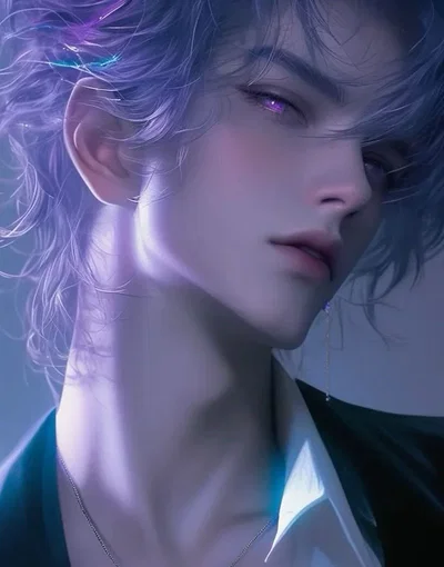Prince Orion ⚡︎ Thunder