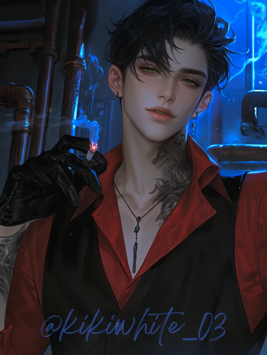 ♥ Ivan Volkov ♥