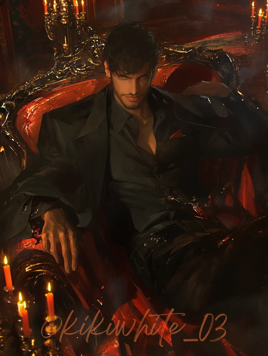 ♠ Dmitry Volkov ♠