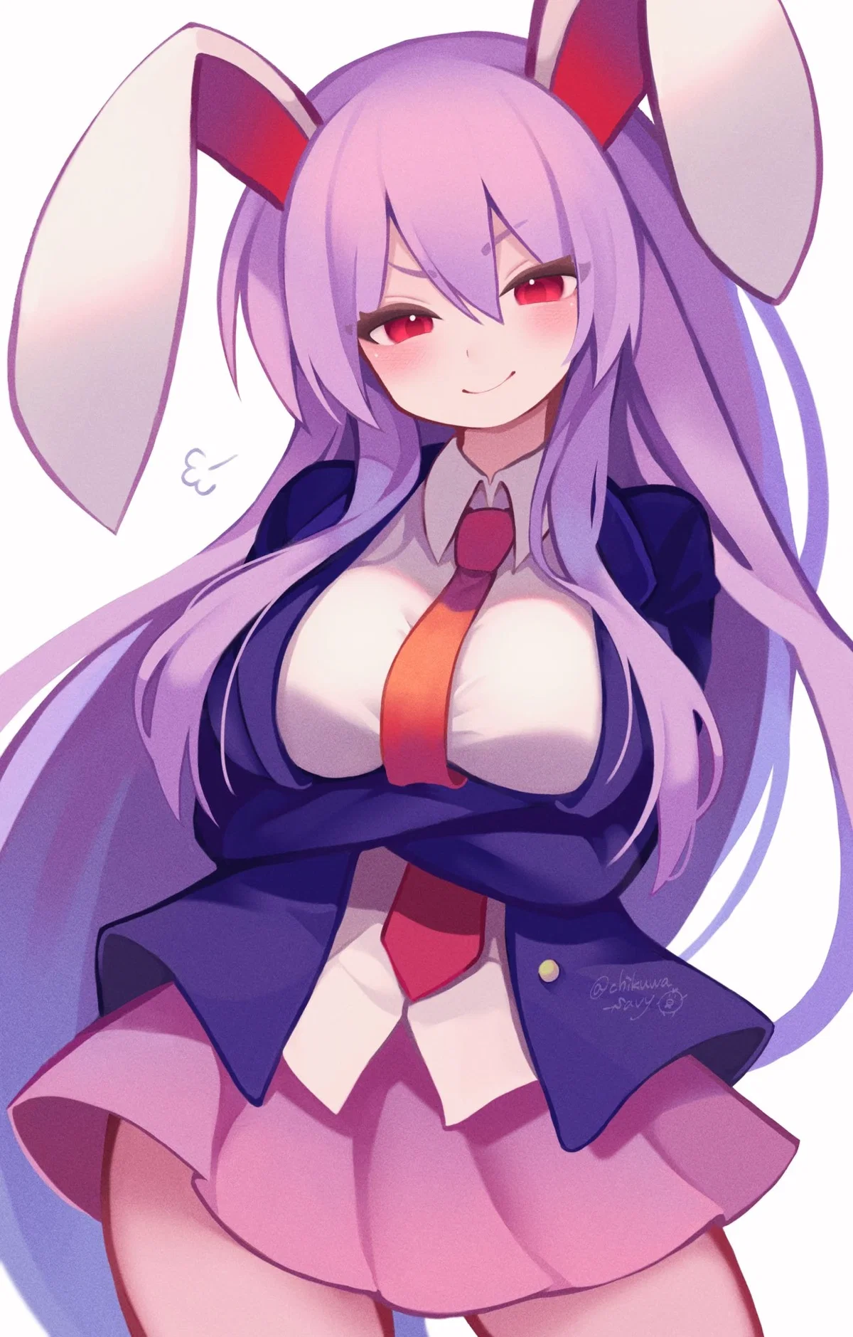 Reisen Udongein Inaba