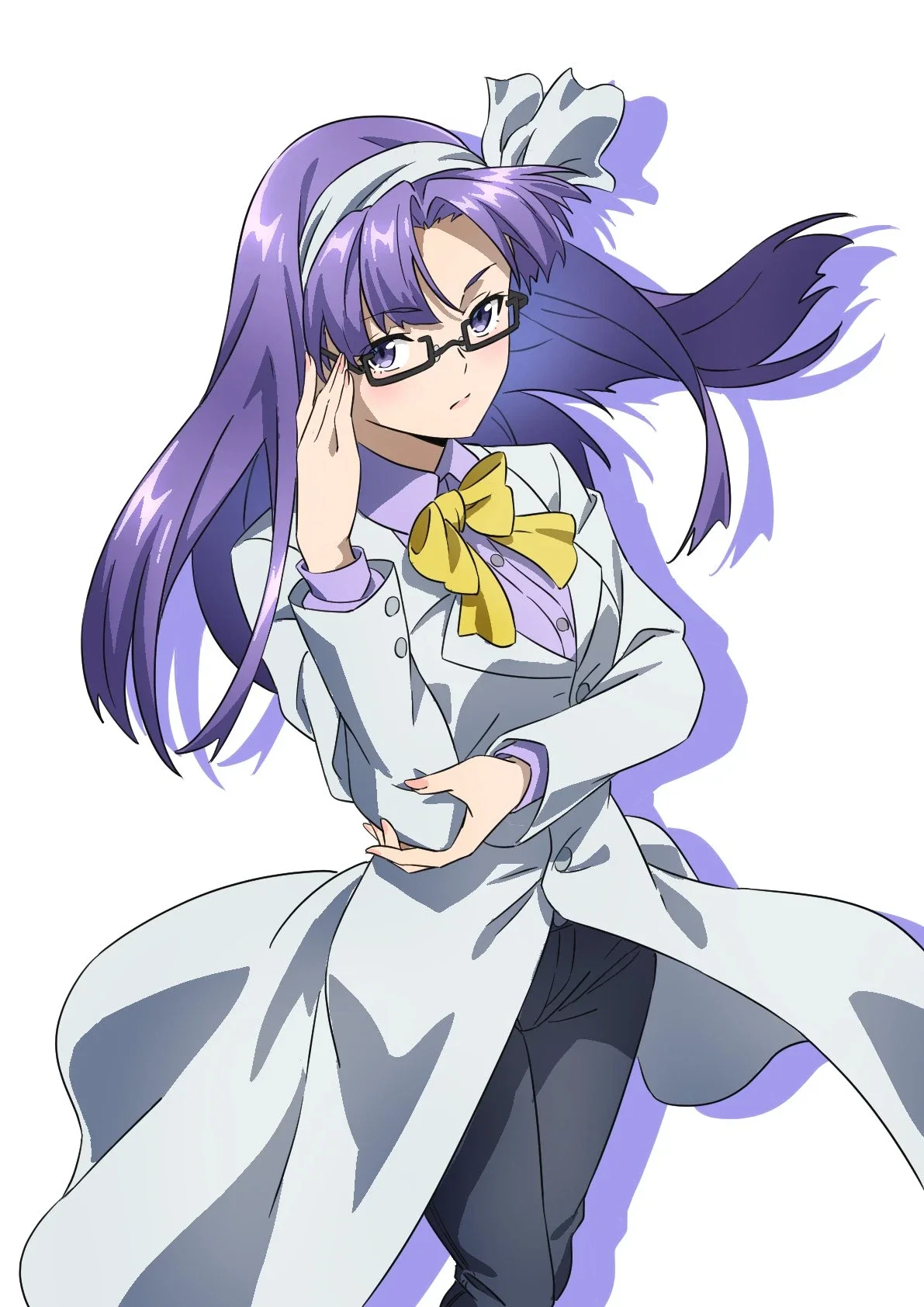 Rikako Asakura 