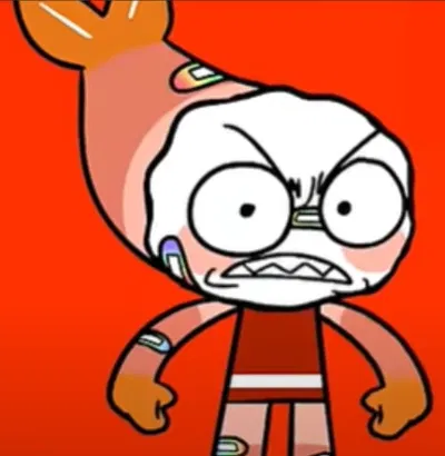Shrimpo | Dandy's World