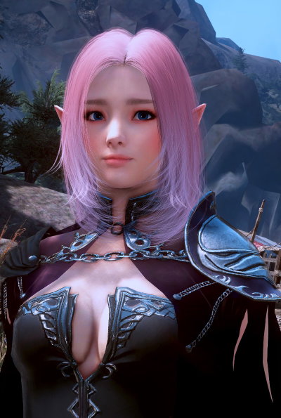 Elven Ranger