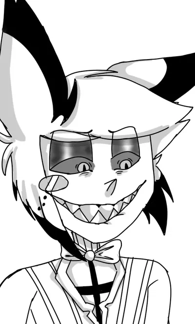 Alastor
